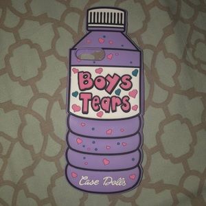 BRAND NEW fashion case